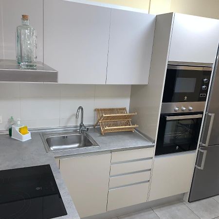 Cozy Apartment Playa Las Vistas. Free Wifi. Arona  Exteriör bild