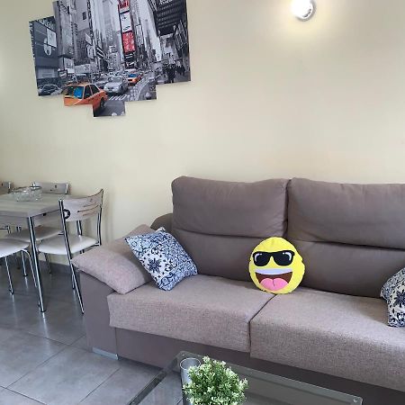 Cozy Apartment Playa Las Vistas. Free Wifi. Arona  Exteriör bild