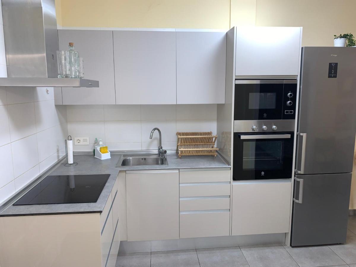 Cozy Apartment Playa Las Vistas. Free Wifi. Arona  Exteriör bild