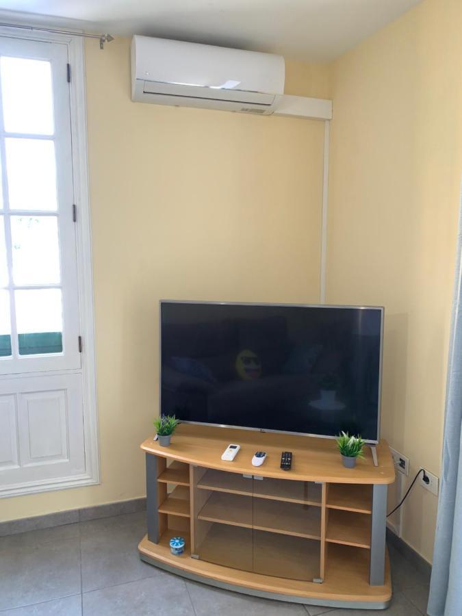 Cozy Apartment Playa Las Vistas. Free Wifi. Arona  Exteriör bild