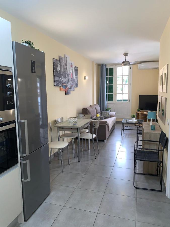 Cozy Apartment Playa Las Vistas. Free Wifi. Arona  Exteriör bild