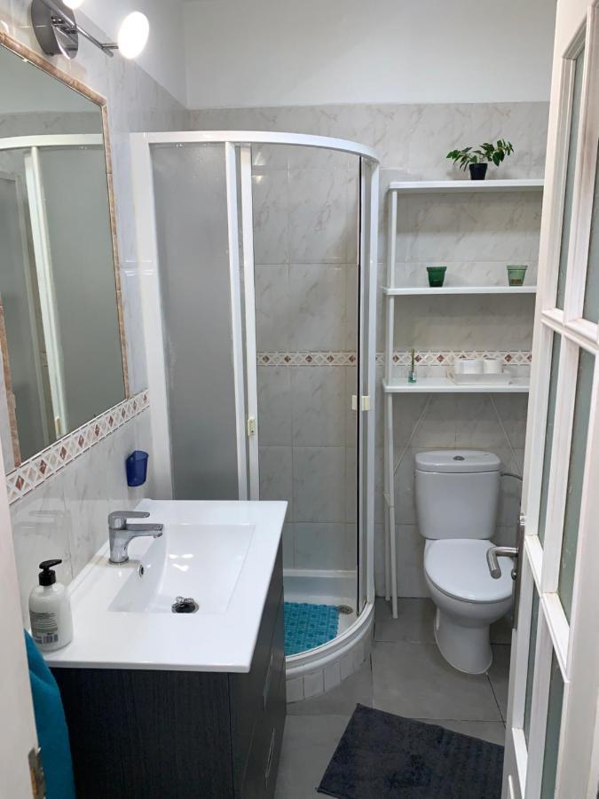 Cozy Apartment Playa Las Vistas. Free Wifi. Arona  Exteriör bild