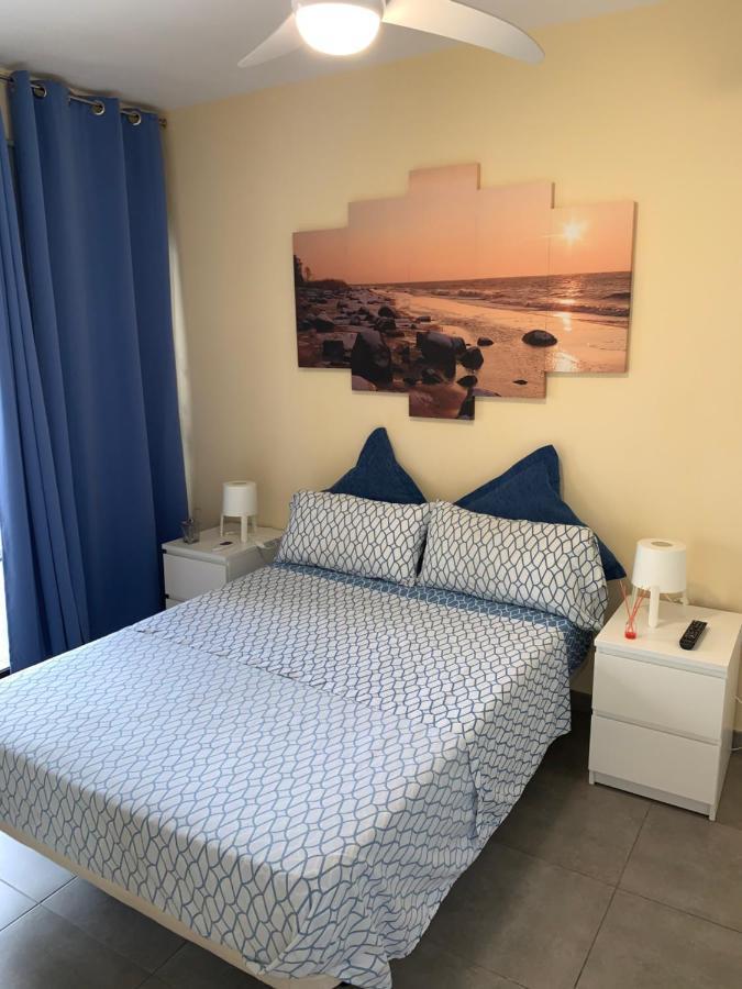 Cozy Apartment Playa Las Vistas. Free Wifi. Arona  Exteriör bild